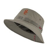 USC Trojans Nike Youth Black SC Interlock SL Bucket Hat